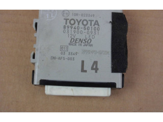 Другие блоки управления / модули 8994050100 Lexus LS 460 - 600H