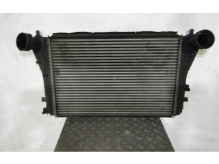 Интеркулер Audi A3 S3 8P