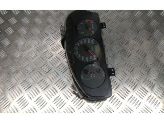 Подушка безопасности водителя B1BJ5AC Mazda 323 F