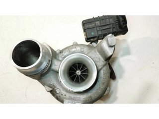 Turbodmychadlo Турбина 7199758, 779975807 BMW 5 GT F07 3.0