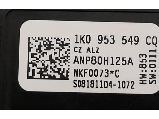 Блок управления 1K0.863.549, 1K0.863.549   Audi A3 S3 8P