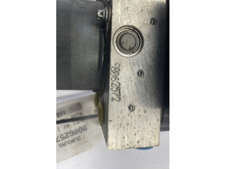 Блок АБС 6C0614517JBEF Audi A1 2010 - 2018 года