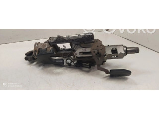 Руль Skoda Octavia Mk2 (1Z) 2004 - 2013 года 1Z1419502D