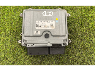 Řídící jednotka A1561501079, 0261209155 Mercedes-Benz CLS AMG C219 2007