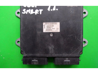 Блок управления двигателем ECU    1860B013, E6T42483HBZE   Mitsubishi Colt