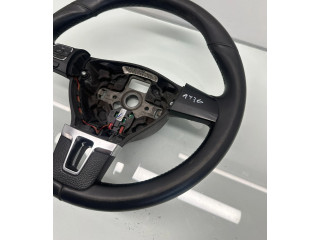 Руль Volkswagen Jetta VI 2011 - 2018 года 5c0419091m, TIQ0213N10235