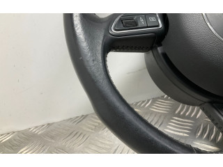 Руль Audi A1 2010 - 2018 года 4G0419091R, 8X0880201C