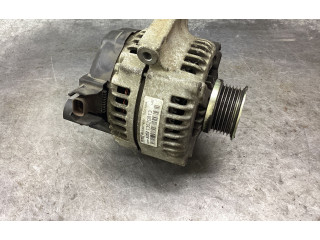 Генератор Opel Zafira C 2011 - 2019 года