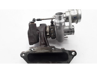 Turbodmychadlo Турбина 144103742R   Dacia Sandero 0.9  PASIRINKITE VARIKLIO NUMERĮ