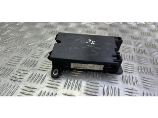 Pojistková skříňka CX2314A067AD Jaguar XF X250 2015