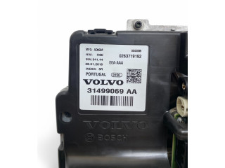 Панель приборов 31499069 Volvo XC90