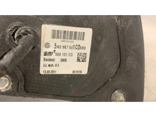 Zpětné zrcátko levé Suzuki XL7 I 2003 5K0857601CD