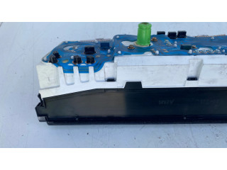 Přístrojová deska  Toyota Carina T170 1990 832002B490, 69156790  