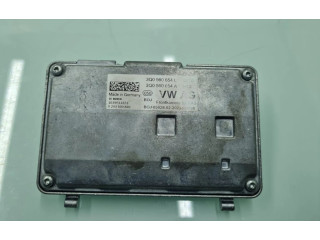 Řídící jednotka 3Q0980654L   Volkswagen Tiguan 2020