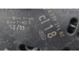 Генератор Citroen C5