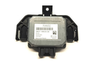 Блок управления GK2T-14B526-CB Ford Tourneo