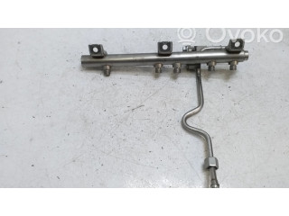 Топливная рампа 1353756247403   BMW 3 E92 E93 2.0 