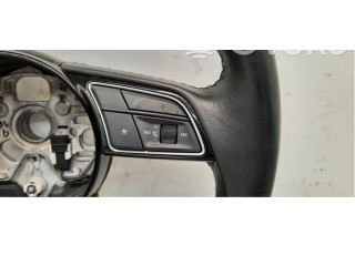 Руль Audi A3 8Y 2020 - года 82A419091AE