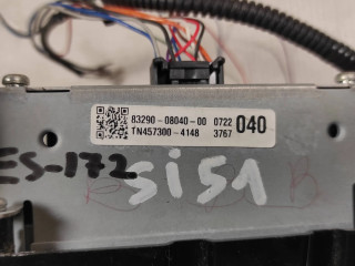 Дисплей    832900804000, TN4573004148   Toyota Sienna XL30 III