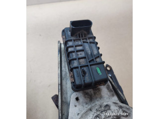 Pojistková skříňka Турбина 31296507 Volvo XC90 2011