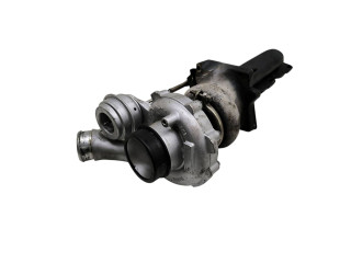  Турбина Mercedes-Benz GL X166  A2780903580         