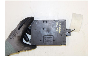 Блок управления BCM   Dacia Spring