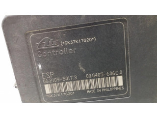 Jednotka ABS 7N612C405AA, 06210206234 Mazda 5 2009