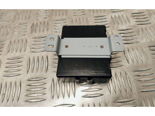 Блок управления 8638A038, 2208 Peugeot 4008