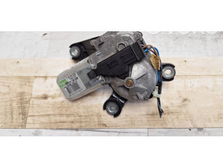 Моторчик заднего дворника 53011112, 09132802 Opel Meriva A