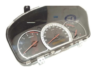 Přístrojová deska Chevrolet Epica 2008 96647718