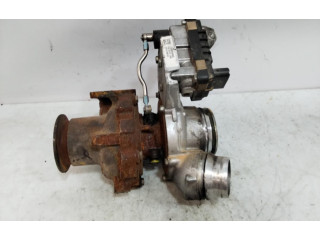 Turbodmychadlo Турбина 7800594 BMW 1 E81 E87