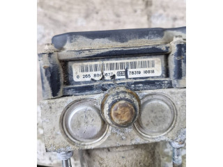Блок АБС 0265800637   KIA  Ceed  2006 - 2012 года