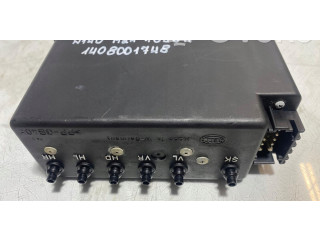 Přístrojová deska Mercedes-Benz E W210 1999 2105401248