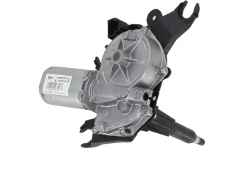 Моторчик заднего дворника 287102467R    Dacia Duster