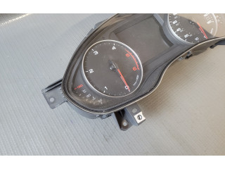 Панель приборов 4G8920950D Audi A6 C7