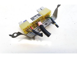 Блок предохранителей  9008087019, 90080-87019   Toyota Corolla Verso AR10    