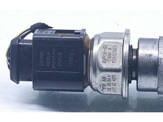 Топливная рампа 03L130089B Skoda Octavia Mk2 (1Z)