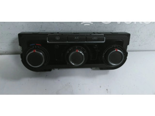 Блок управления климат-контролем 1K8907426AM, 1K8907426   Volkswagen Caddy