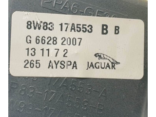 Ручка стеклоочистителей 8W8317A553BB, G66282007 Jaguar XF X250