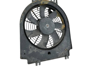 Вентилятор радиатора         KIA Sorento 