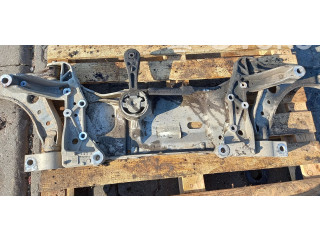 Комплект вентиляторов Skoda Octavia Mk2 (1Z)