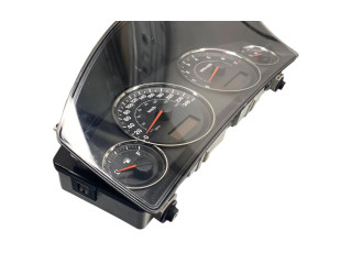 Панель приборов 56054018AH Jeep Grand Cherokee (WK)