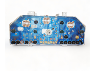 Панель приборов Mitsubishi Space Runner