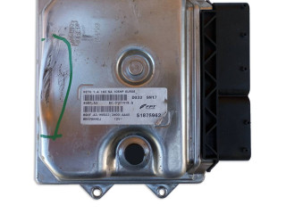 Řídící jednotka 51875962, 8GMFA3   Alfa Romeo Mito 2011