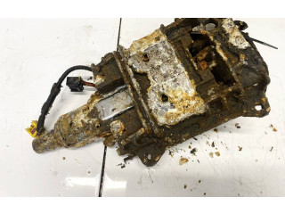 Рулевая рейка 4F09058523, 3353010101 Audi A6 S6 C6 4F 2004 - 2011 года