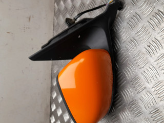 Зеркало электрическое Dacia Spring 2021- года