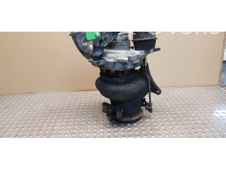  Турбина Mercedes-Benz A W176  A1330900480         