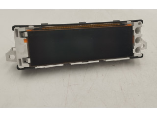 Экран/ дисплей / маленький экран 9666136680, 1WFX7170 Citroen Berlingo