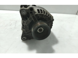 Генератор BOSCH0986041140 Volvo S80
