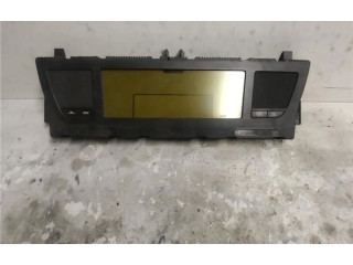 Спидометр (приборный щиток) p9664365280f00, P9664365280F00 Citroen C4 Aircross